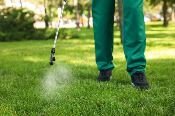 Best Best Pest Control Companies  in Benton, TN