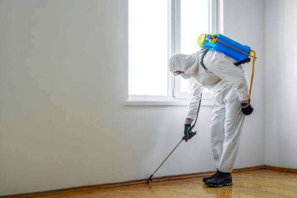 Best Wildlife Control Services  in Benton, TN