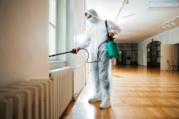 Best Affordable Pest Control Services  in Benton, TN